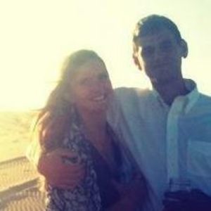 Meet your Posher, Allyson